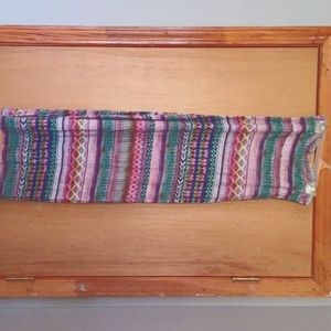 Rue21,Small,Multicolored skirt